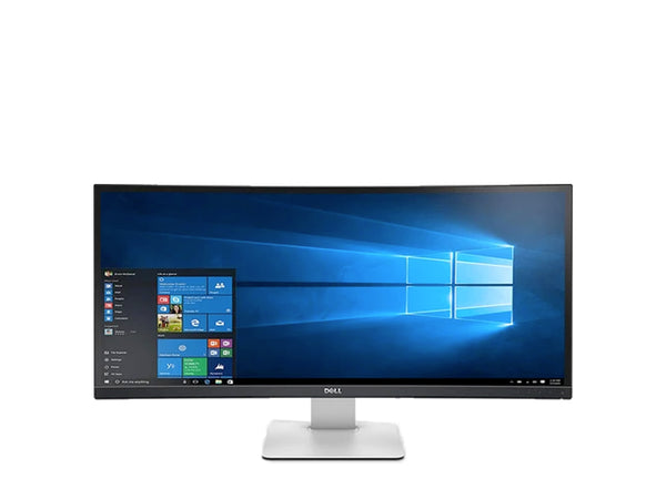 Dell UltraSharp U3415W 34" Curved Monitor