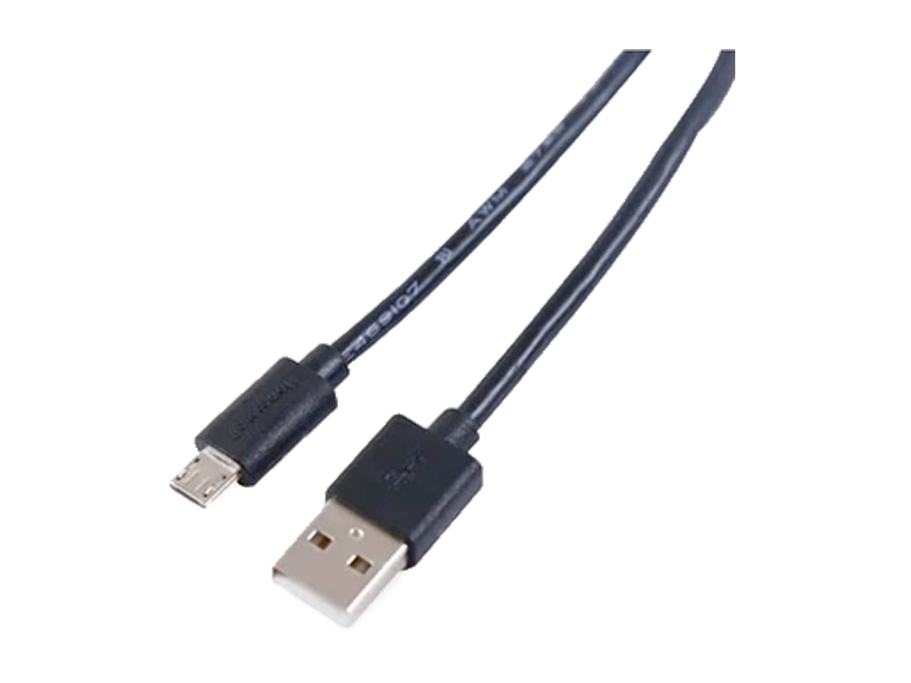 Honeywell USB to Micro USB Cable (Non-Braided) Black