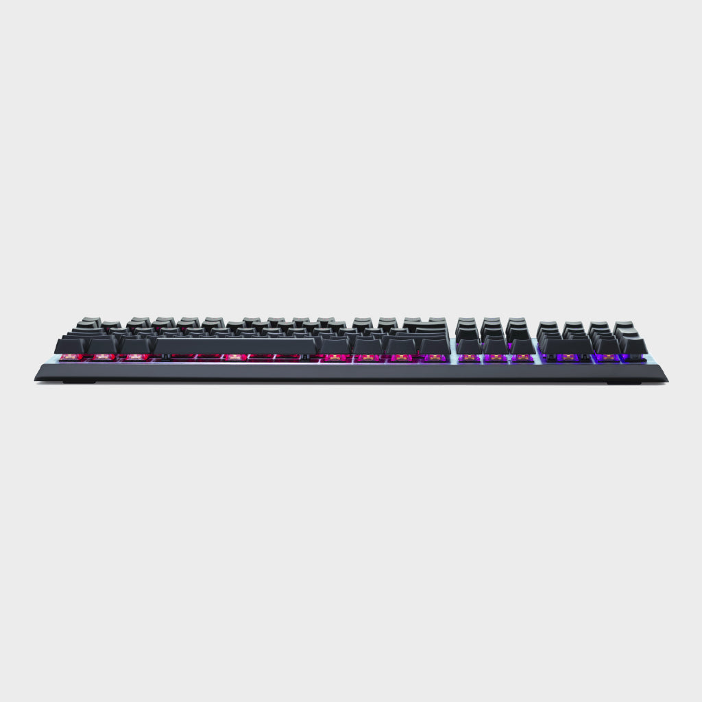 Cooler master CK550 Mechanical Keyboard with RGB and Gateron Brown Switches