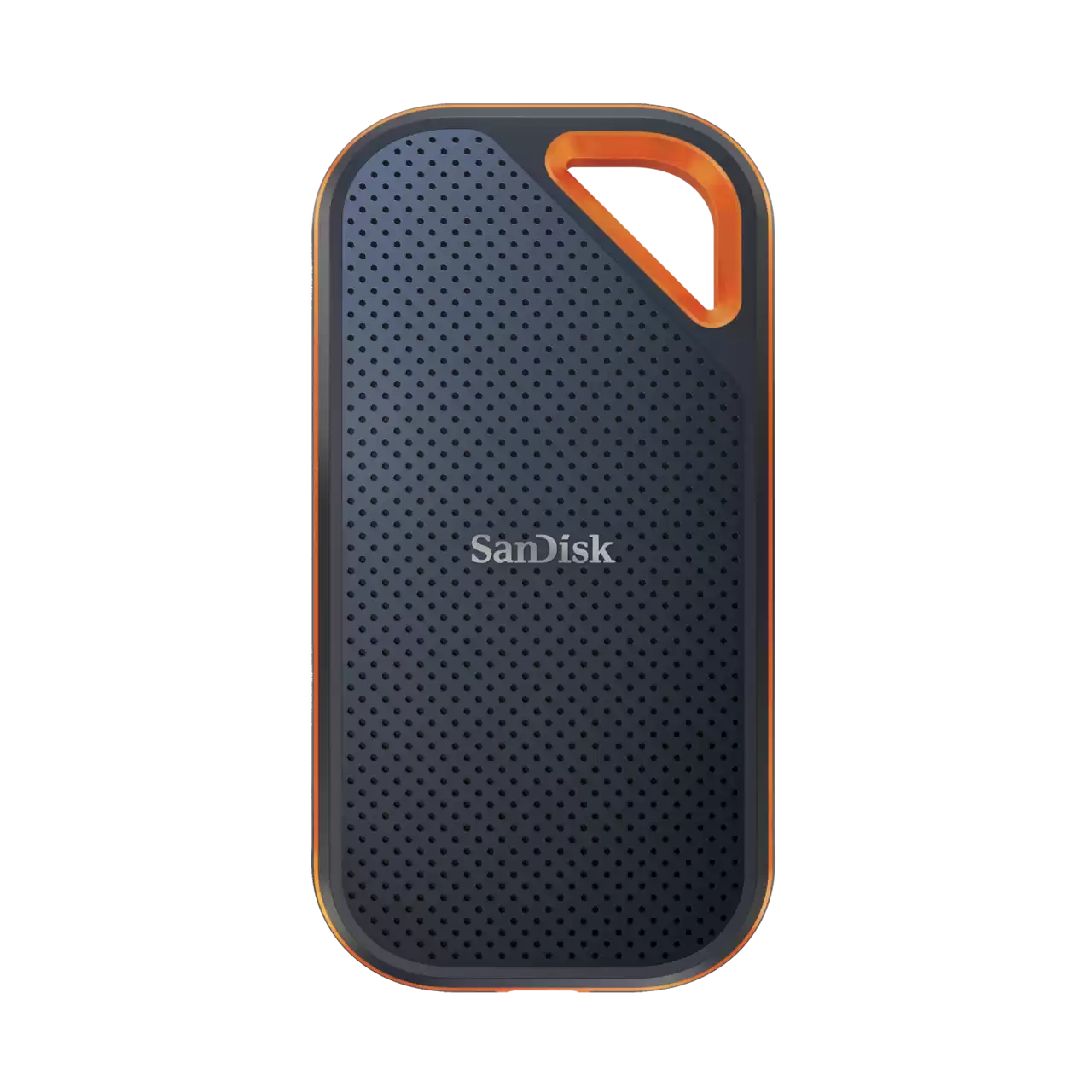 SanDisk Extreme PRO Portable SSD V2 4 TB - SDSSDE81-4T00-G25-Portable SSD-SanDisk-computerspace