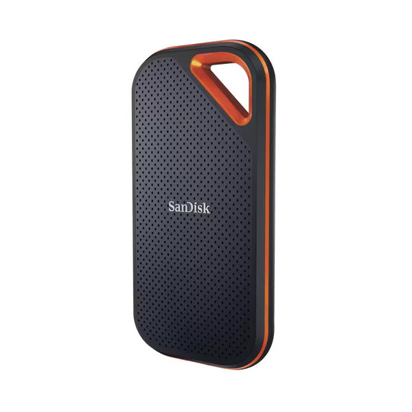 SanDisk Extreme Pro Portable SSD 1 TB SDSSDE80-1T00-G25