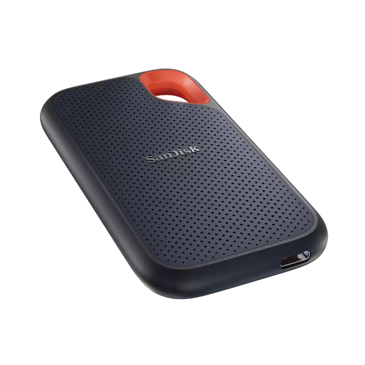 SanDisk SSD USB-C, USB 3.1, for PC & Mac & IP55 Rated 500 GB SDSSDE61-500G-G25 USB 3.2 Gen 2 (10Gb/s), USB 3.0, USB 2.0-Portable SSD-SanDisk-500 GB-computerspace