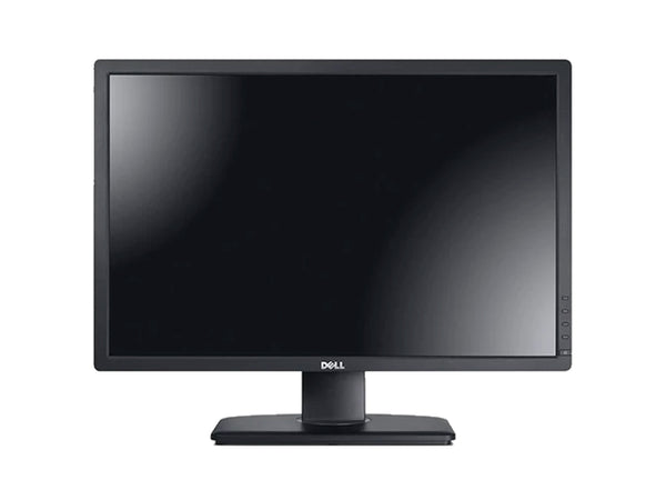 Dell UltraSharp U2412M 24-Inch Screen LED-Lit Monitor