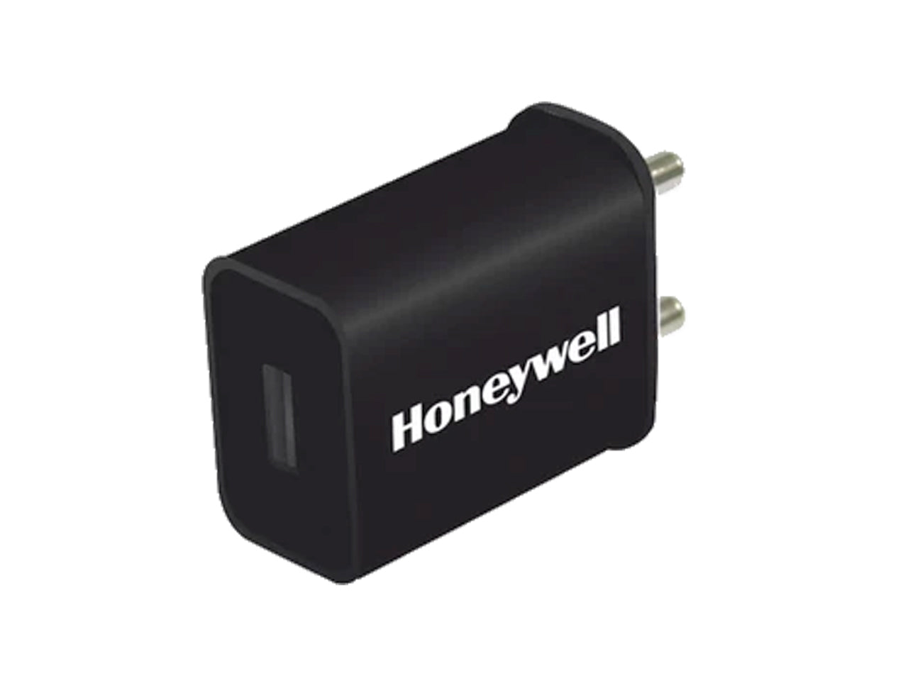 Honeywell Zest Charger Black