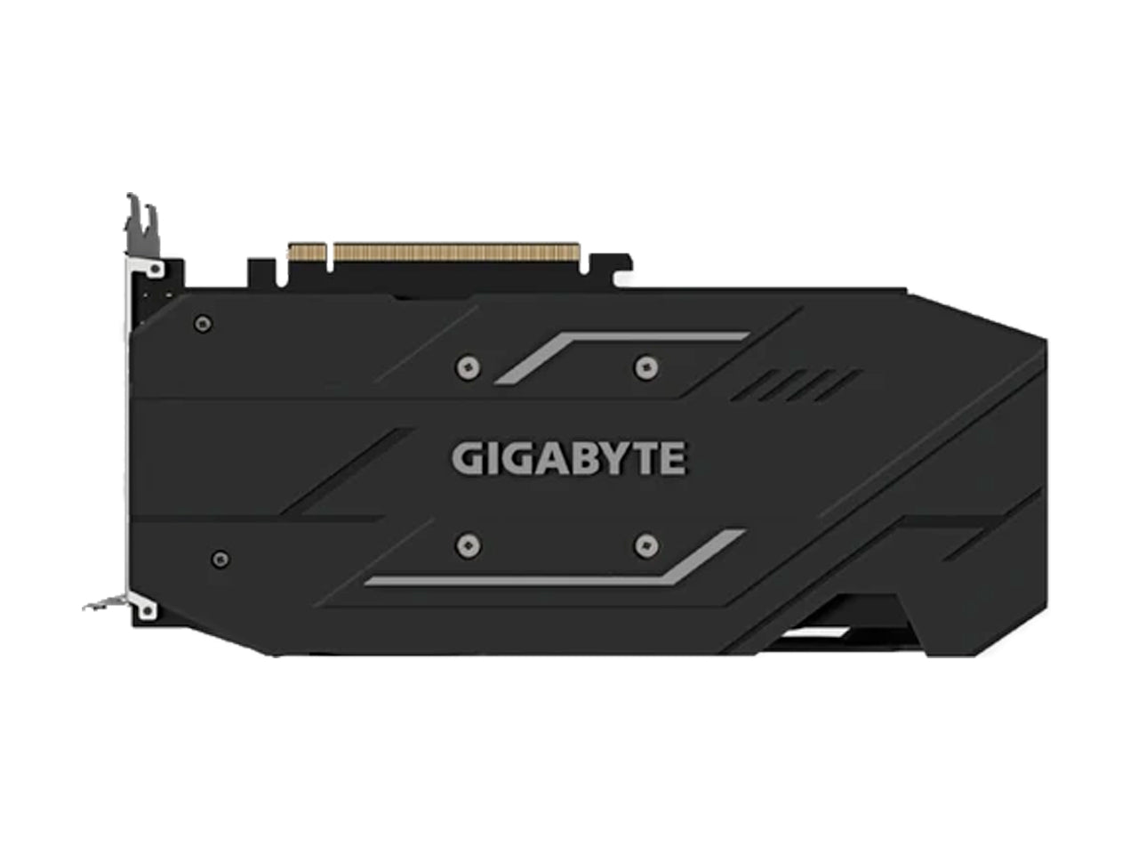 Gigabyte GeForce RTX 2060 SUPER WINDFORCE OC 8G Graphics Card