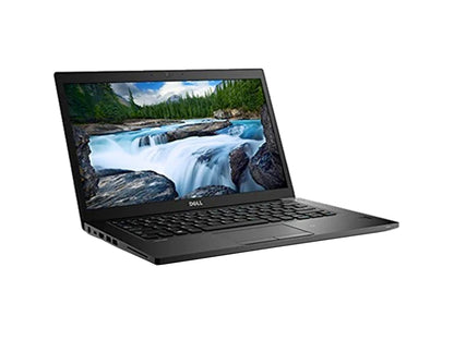 Dell latitude 7480 i5-7300U 2.6GHz 8GB FHD laptop