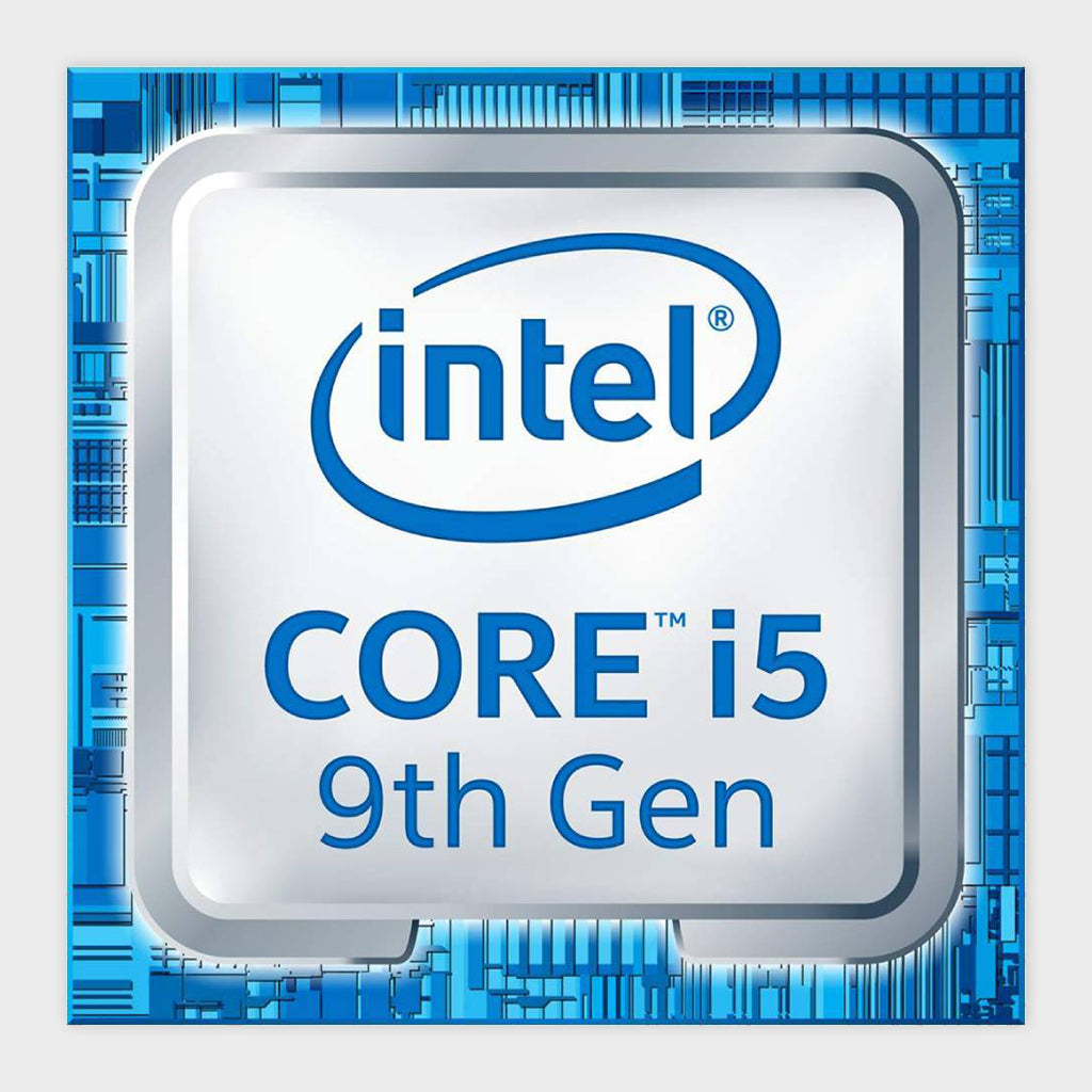 Intel Core i5 9400F 9th Generation Desktop Processor