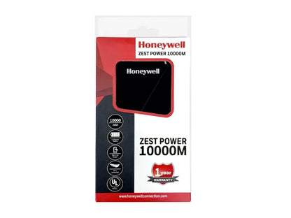 Honeywell ZEST POWER 10000M