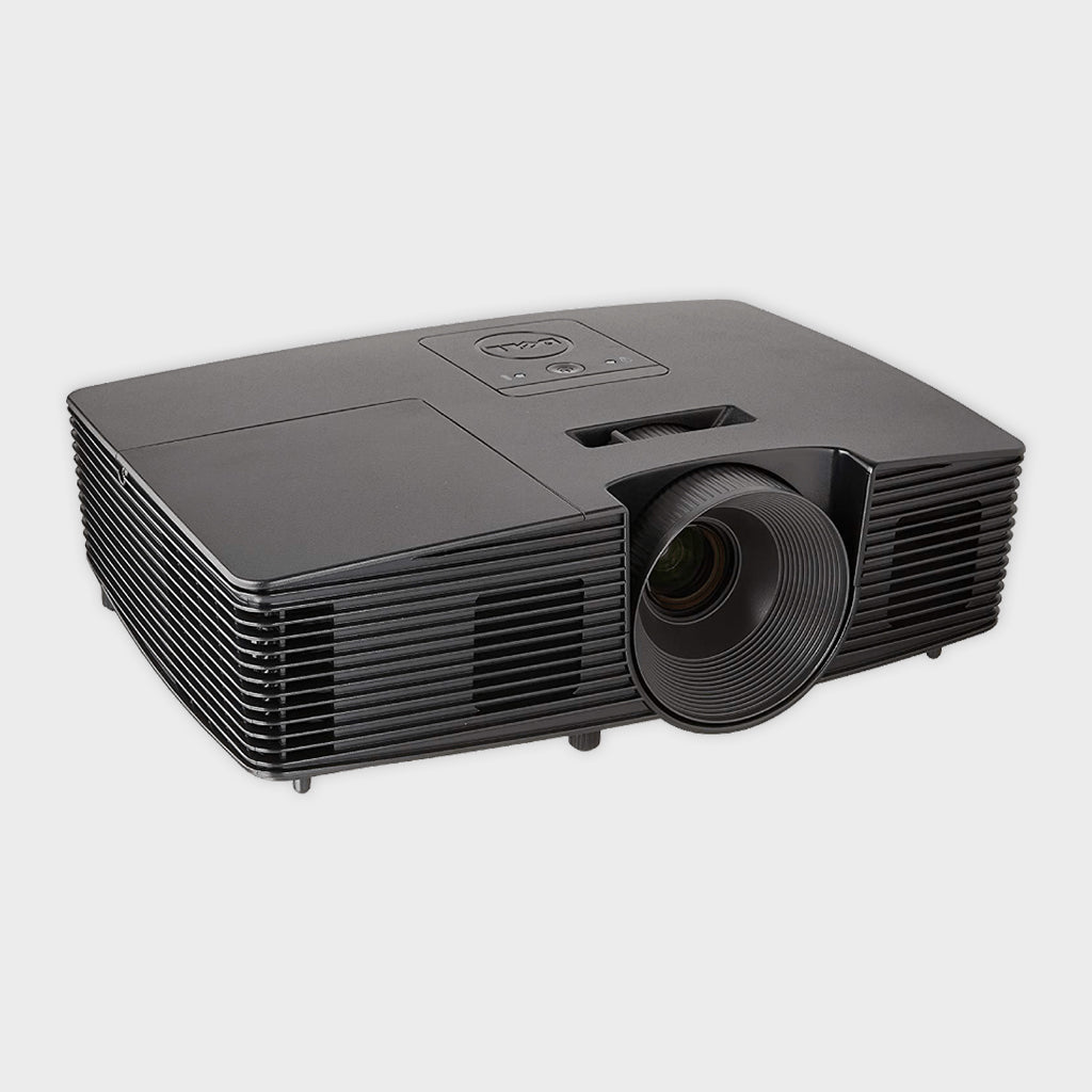 Dell 1850 3D Ready DLP Projector