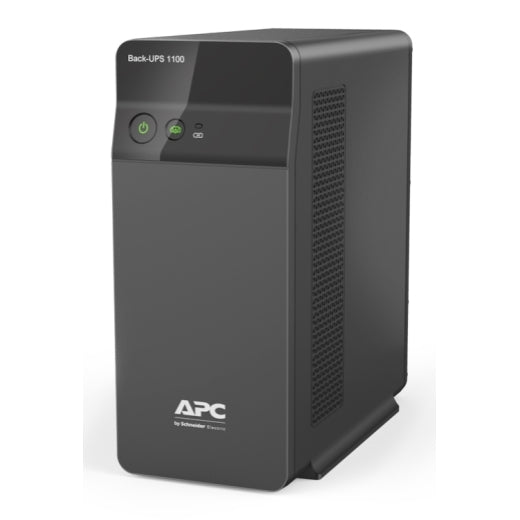 APC 1100VA, 230V BX1100C-IN Back-UPS