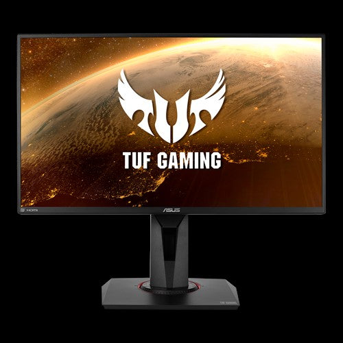 Asus TUF Gaming VG279QM Gaming Monitor – 24.5 inch Full HD (1920x1080), Fast IPS, Overclockable 280Hz (Above 240Hz, 144Hz), 1ms