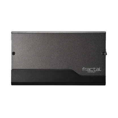 Fractal Design Ion+ 660P 80 PLUS Platinum Certified 660W Full Modular PSU