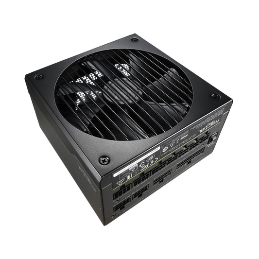 Fractal Design Ion+ 560P 80 PLUS Platinum Certified 560W Full Modular PSU-Power Supply-Fractal-computerspace
