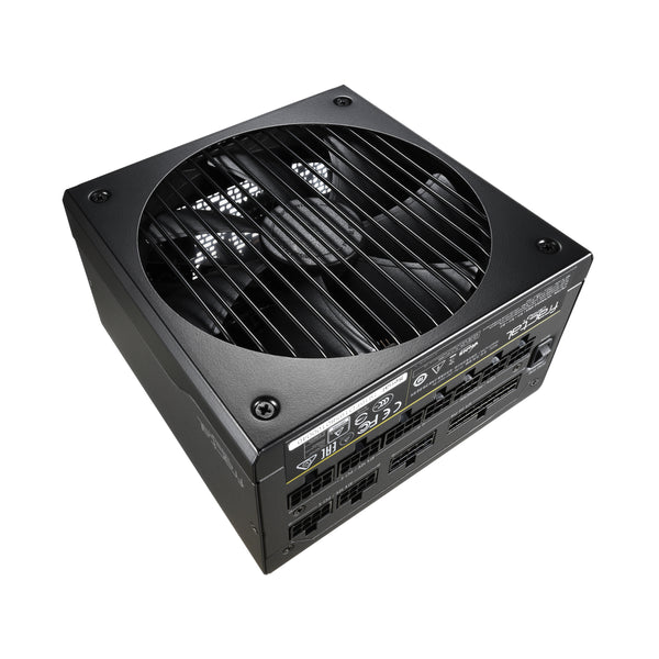 Fractal Design Ion+ 560P 80 PLUS Platinum Certified 560W Full Modular PSU