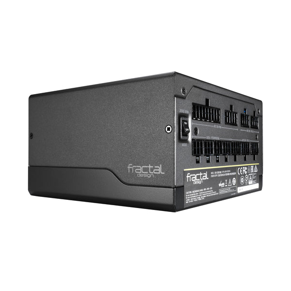 Fractal Design ION+ 760P 760W Platinum Fully Modular PSU