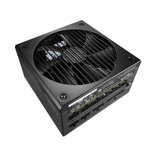 Fractal Design ION+ 860P 860W Platinum Fully Modular PSU-Power Supply-Fractal-computerspace
