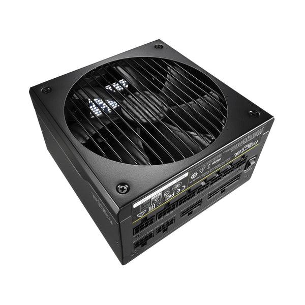 Fractal Design ION+ 860P 860W Platinum Fully Modular PSU