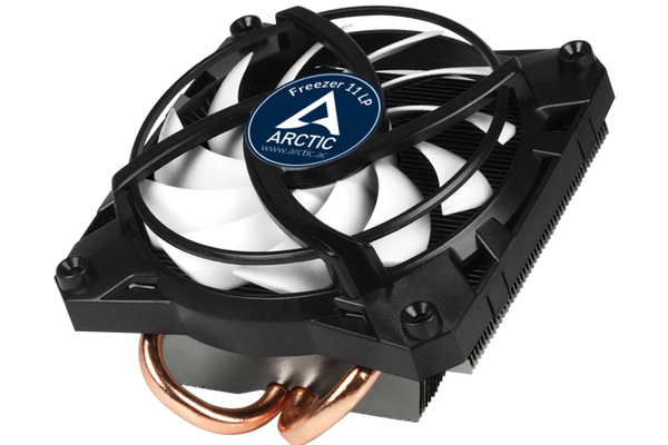 Arctic Freezer 11 LP CPU Cooler