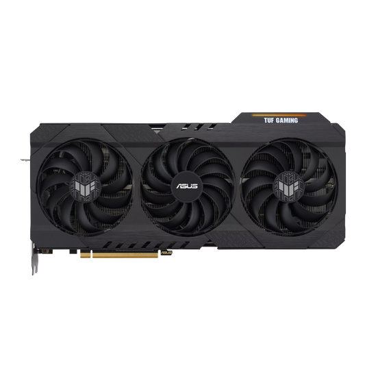 ASUS TUF Gaming Radeon RX 6950 XT Graphics Card-GRAPHICS CARD-ASUS-computerspace