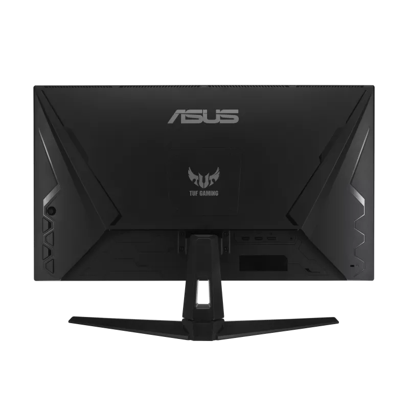 Asus TUF Gaming VG289Q1A 4K Gaming Monitor – 28 inch UHD 4K (3840x2160), IPS, DCI-P3 , Adaptive-Sync, FreeSync™, HDR 10-Monitor-ASUS-computerspace