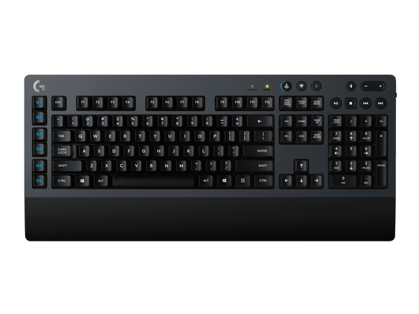 Logitech G613 Lightspeed Wireless Mechanical Gaming Keyboard