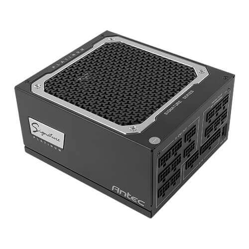 Antec NX200 ATX, Micro-ATX, Mini-ITX ATX Black cabinet