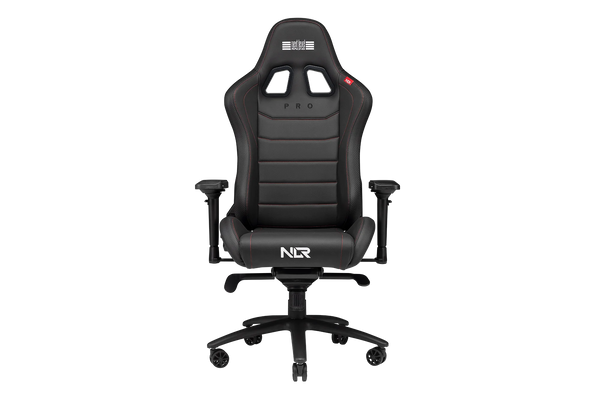 Next Level Racing Pro Gaming Chair Leather Edition (NLR-G002)