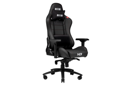 Next Level Racing Pro Gaming Chair Leather Edition (NLR-G002)