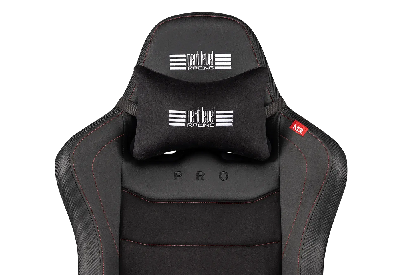 Next Level Racing Pro Gaming Chair Leather Edition (NLR-G002)