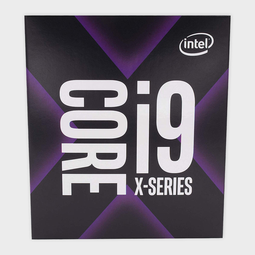 Intel Core i9 9820X X-Series Processor