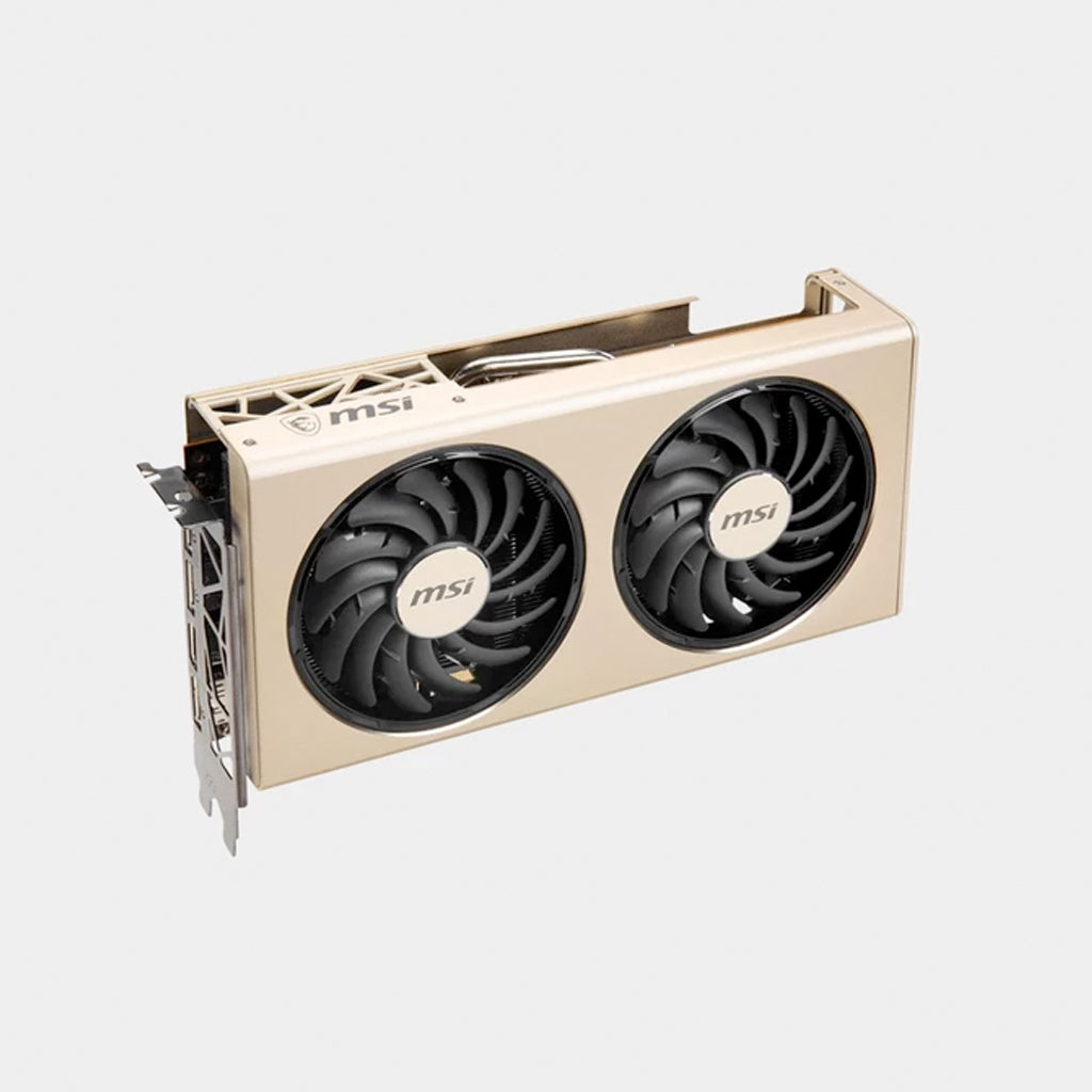 MSI Radeon RX 5700 XT EVOKE OC - タブレット