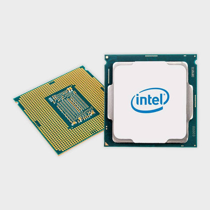 Intel Core i5 9400F 9th Generation Desktop Processor