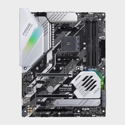 Asus PRIME X570-PRO Motherboard