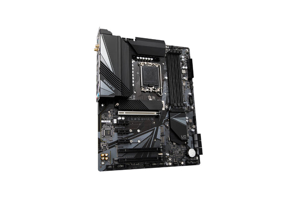 Gigabyte Z690 UD AC Motherboard