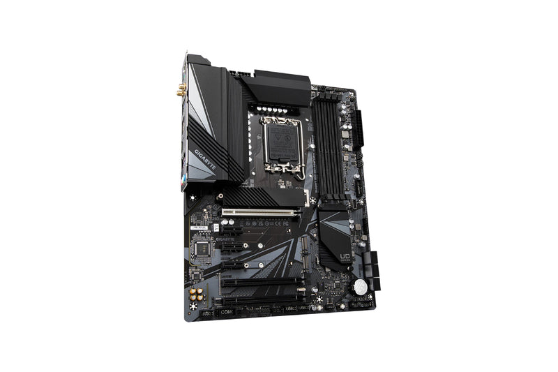Gigabyte Z690 UD AC Motherboard