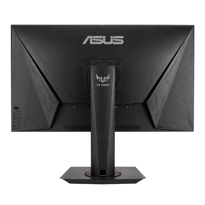 Asus TUF Gaming VG279QR Gaming Monitor – 27 inch Full HD (1920 x 1080), 165Hz, Extreme Low Motion Blur™, G-SYNC Compatible ready, 1ms (MPRT), Shadow Boost