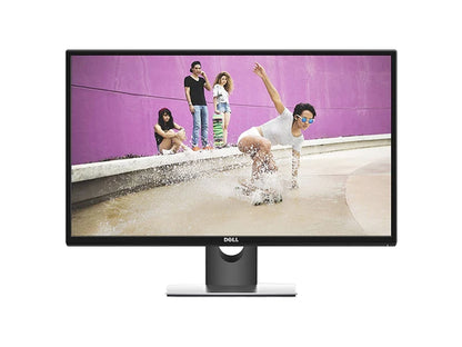 Dell SE2717H 27-inch Full HD IPS Monitor