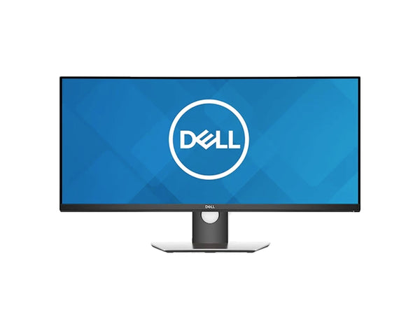 Dell P3418HW 34" P Series Curved Monitor