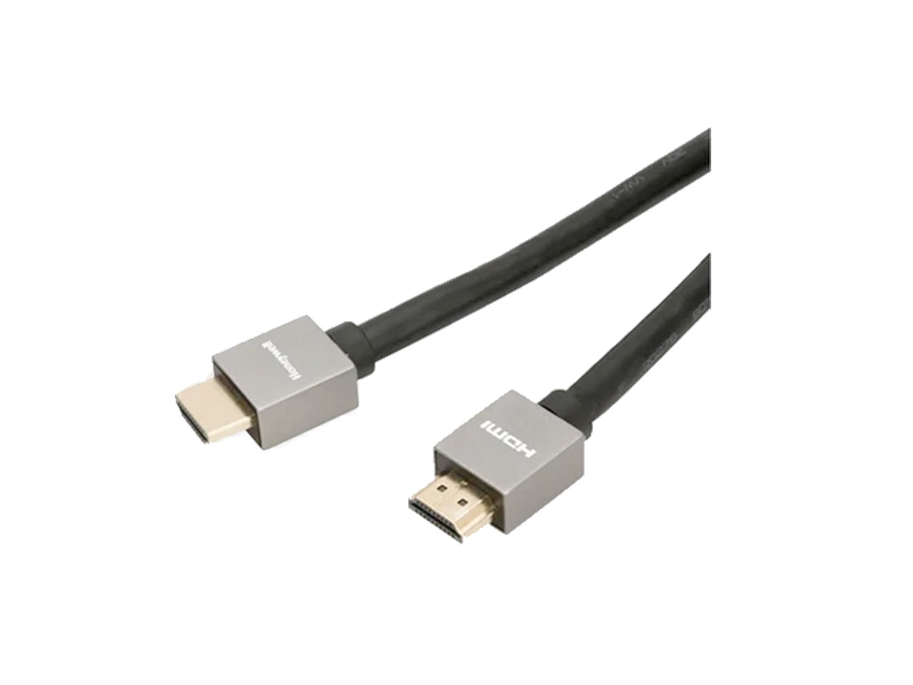 Honeywell Short Collar HDMI 2.0 10Mtr with Ethernet