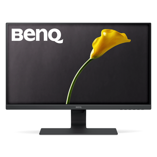 Benq GW2780 FHD IPS Monitor with HDMI+DP Built in speaker Monitor