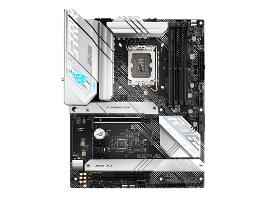 Asus Rog Strix B660 A Gaming wifi DDR4 STRIXB660A-G-WFD4 Motherboard-Motherboards-ASUS-computerspace