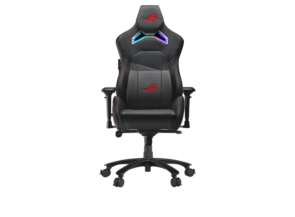 ASUS ROG CHARIOT CORE Gaming Chair-Gaming Chair-ASUS-computerspace
