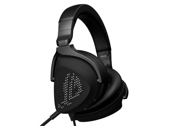 Asus ROG Delta S Animate Headset