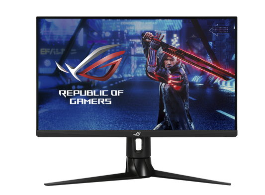Asus ROG Strix XG27AQM Monitor-Monitor-ASUS-computerspace