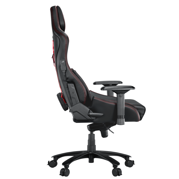 ASUS ROG CHARIOT CORE Gaming Chair-Gaming Chair-ASUS-computerspace