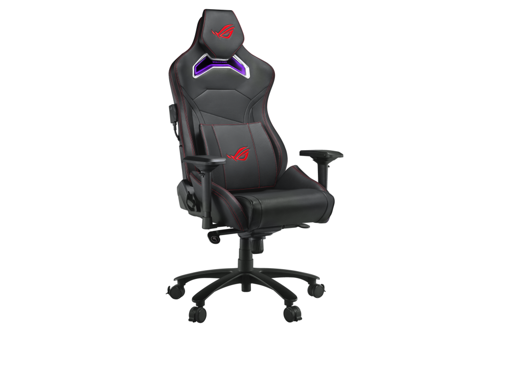 ASUS ROG CHARIOT CORE Gaming Chair-Gaming Chair-ASUS-computerspace