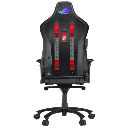 ASUS ROG CHARIOT CORE Gaming Chair-Gaming Chair-ASUS-computerspace