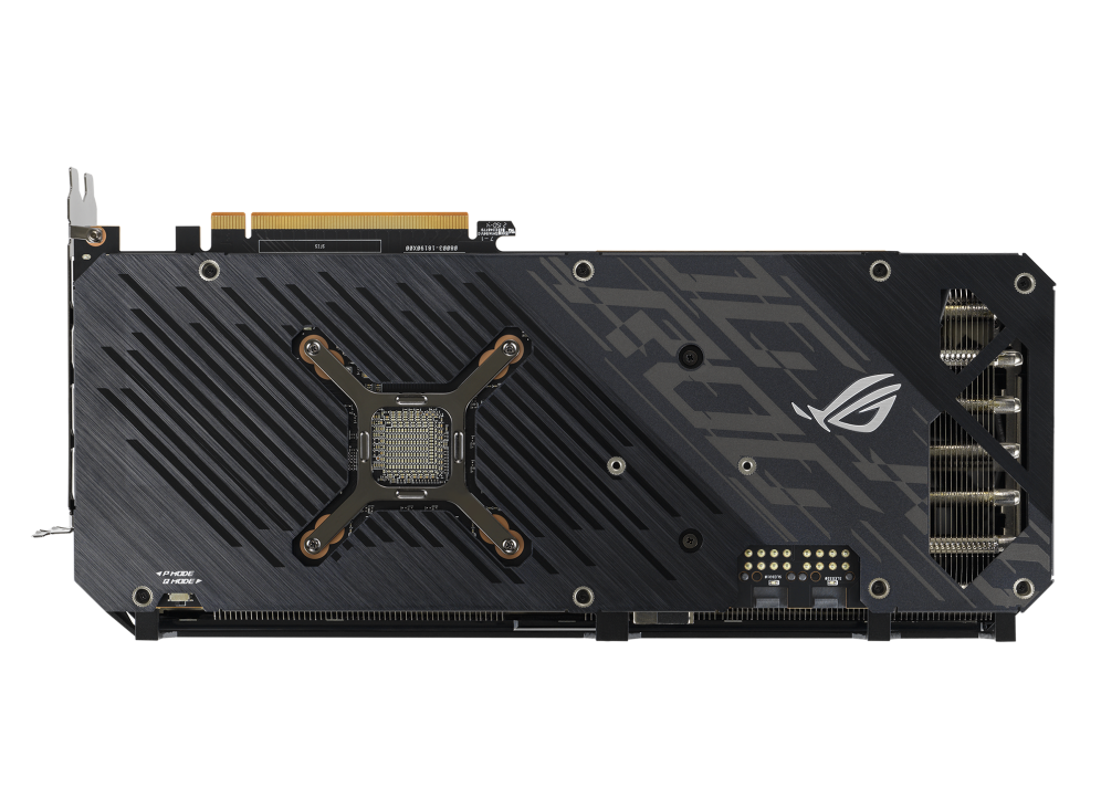 Asus ROG Strix Radeon RX 6750 XT OC Edition 12GB GDDR6 Graphics Card-GRAPHICS CARD-ASUS-computerspace