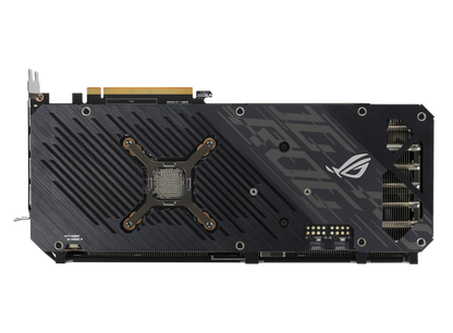 Asus ROG Strix Radeon RX 6750 XT OC Edition 12GB GDDR6 Graphics Card-GRAPHICS CARD-ASUS-computerspace