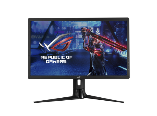 Asus ROG Strix XG27UQR Monitor-Monitor-ASUS-computerspace